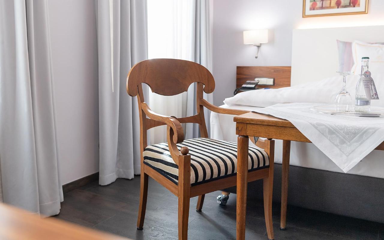 Standard Zimmer mit Queensize-Bett