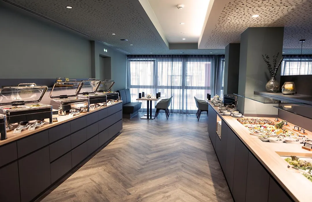 Hotel Fulda Mitte-1
