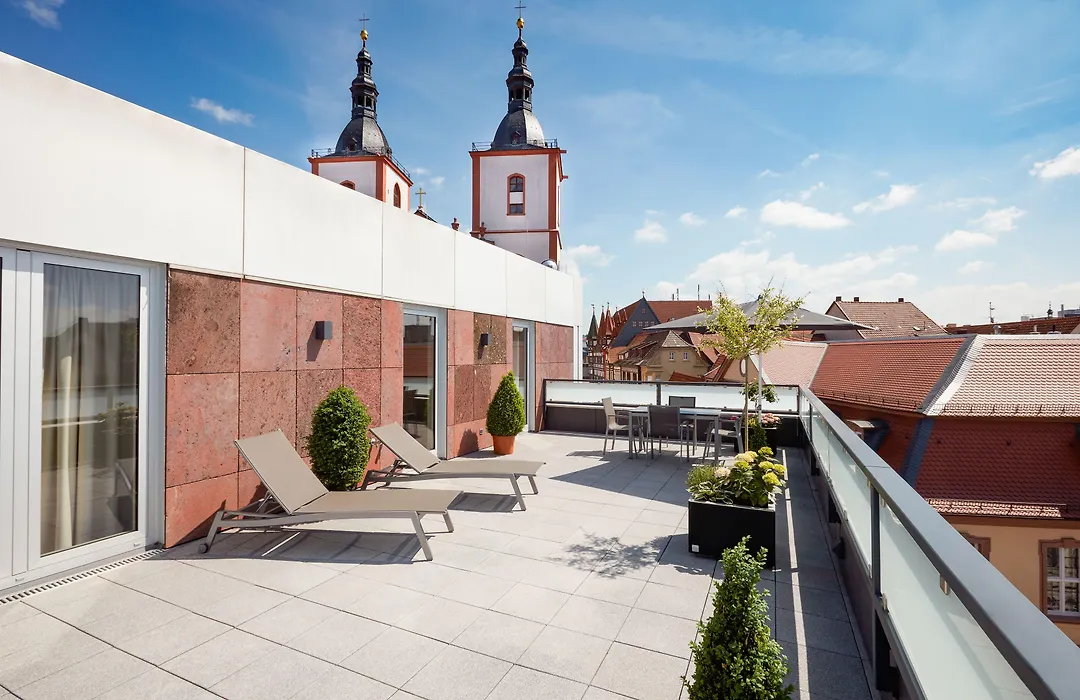 Hotel Platzhirsch-1