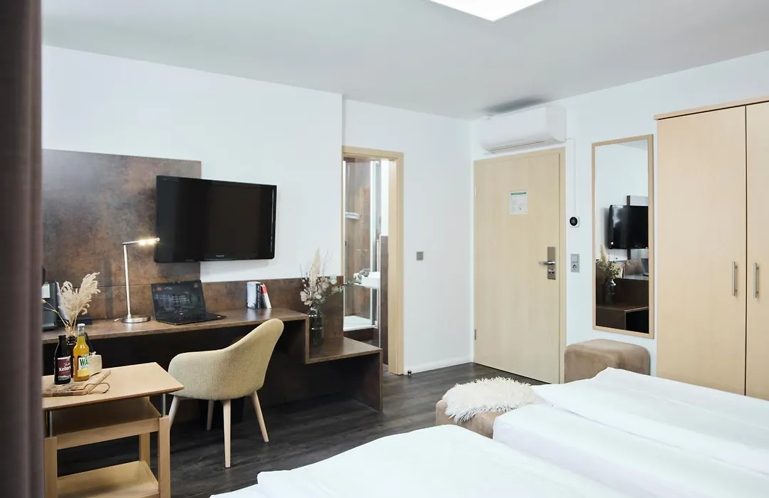 Altstadthotel Arte-1