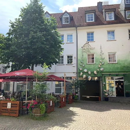 Altstadthotel Arte-2