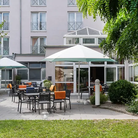 Hotel Fulda Mitte-3