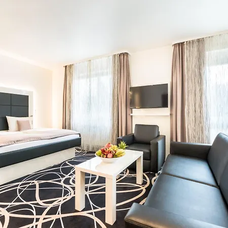 Sieben Welten Hotel&Spa Resort-2